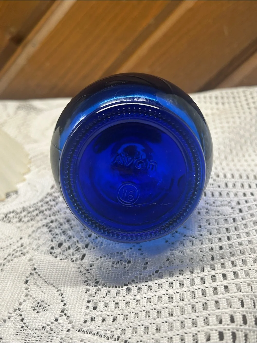 Vintage Avon 